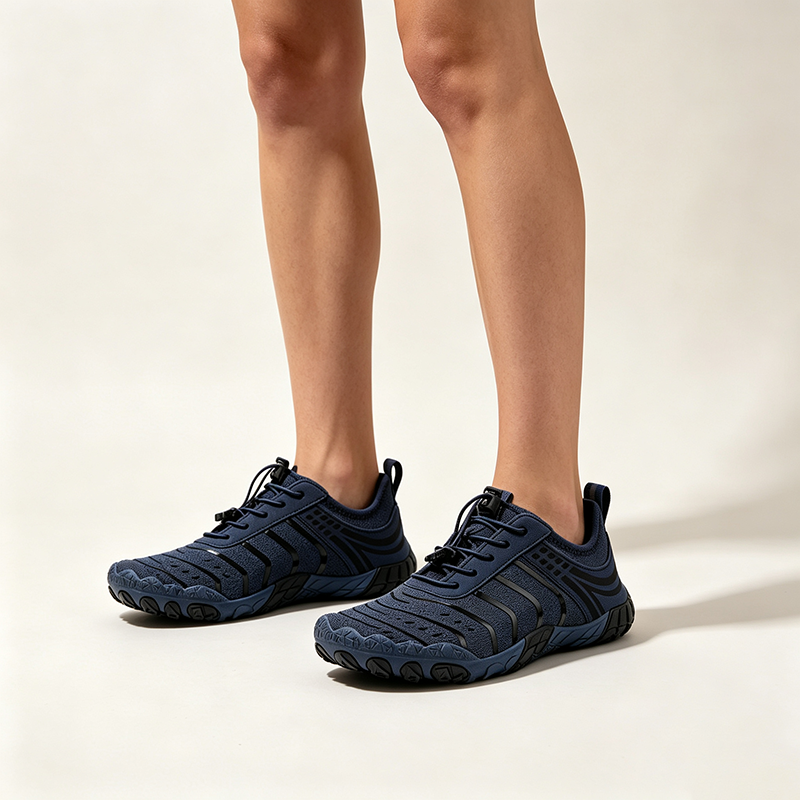 Quick-drying outdoor water shoes