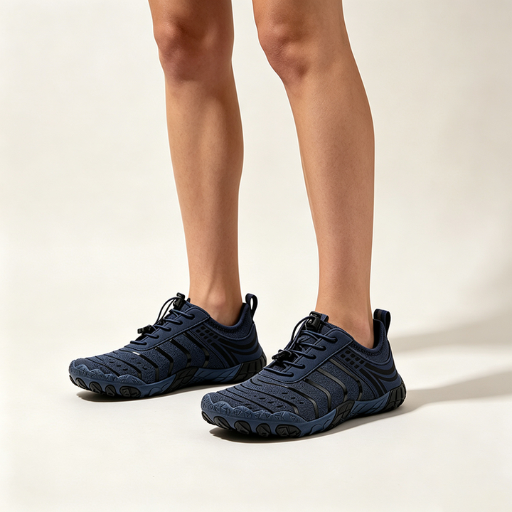 Quick-drying outdoor water shoes