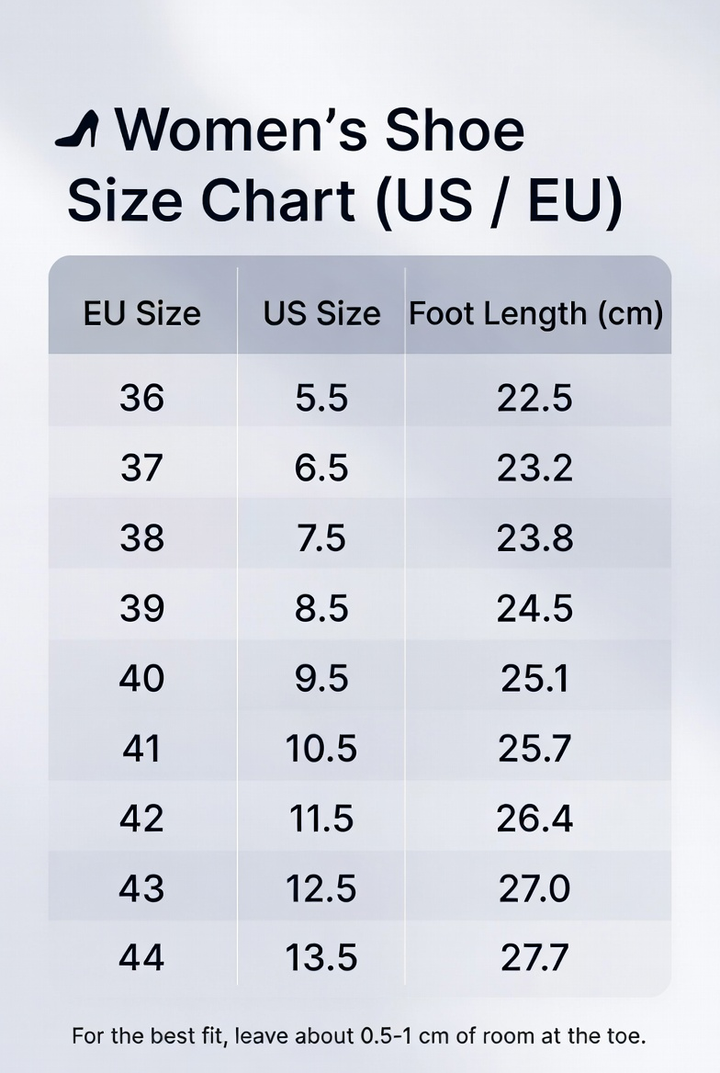 Chunky Knit Platform Sneakers - Thick Sole Casual Shoes