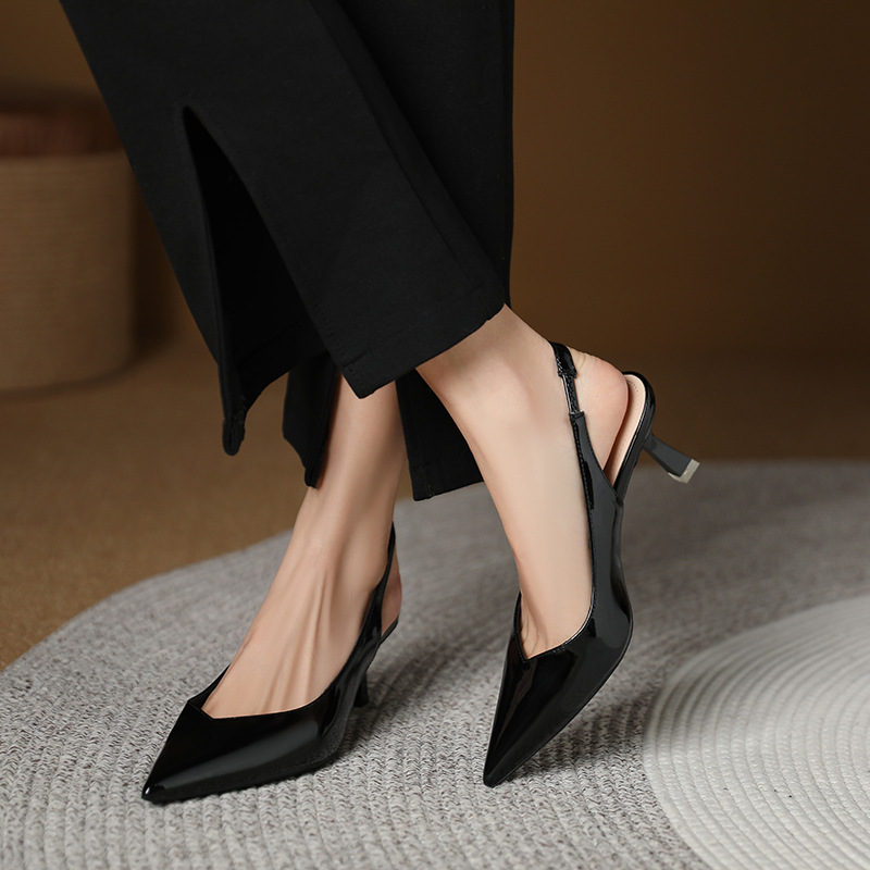 Elegant Women&