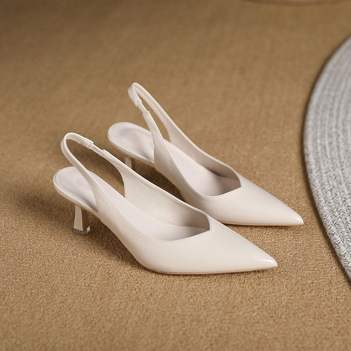 Elegant Women&