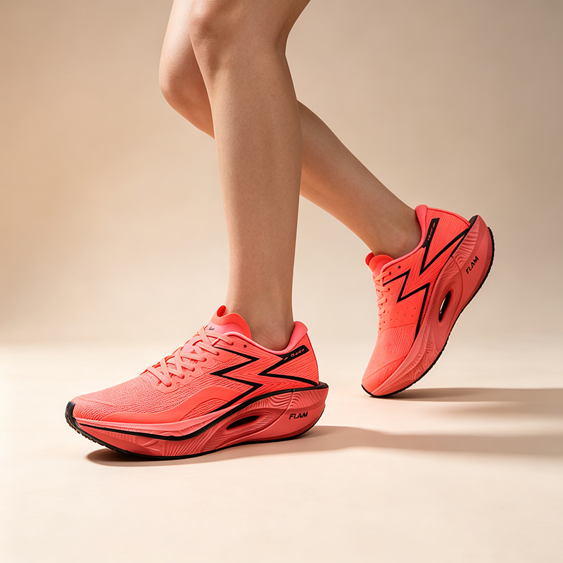 Breathable outdoor athletic running shoes – unisex training sneakers