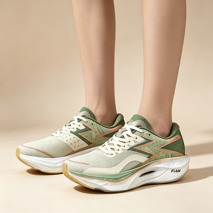 Breathable outdoor athletic running shoes – unisex training sneakers