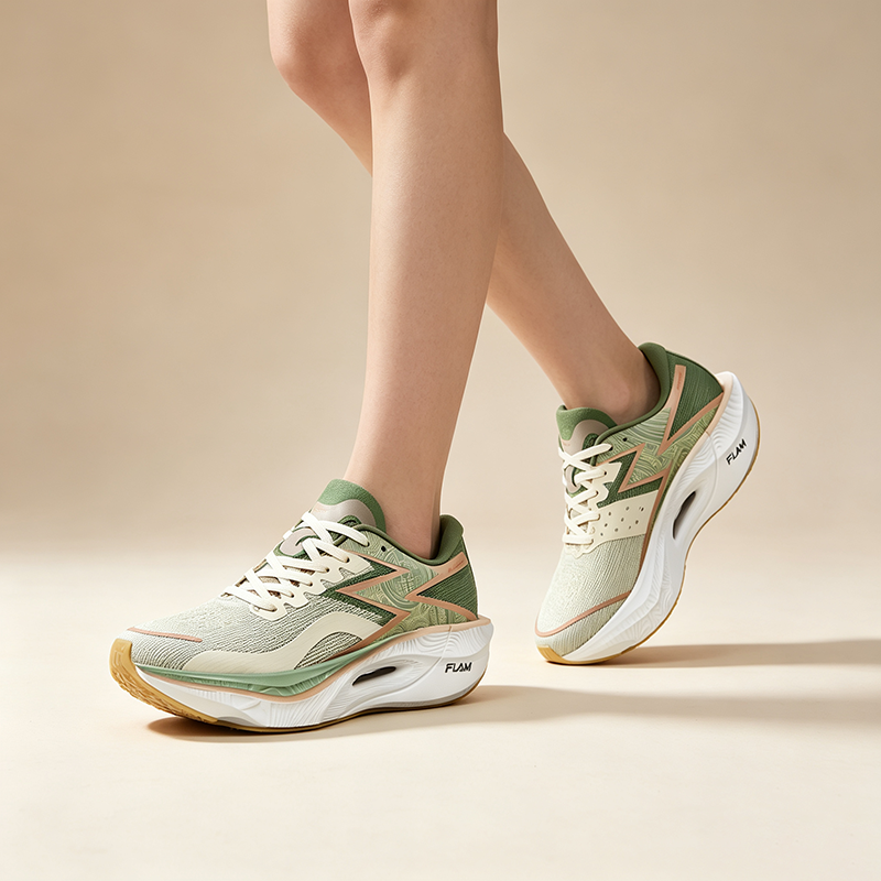Breathable outdoor athletic running shoes – unisex training sneakers