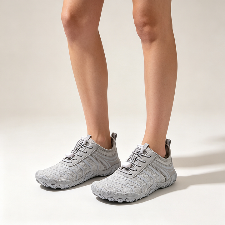 Quick-drying outdoor water shoes