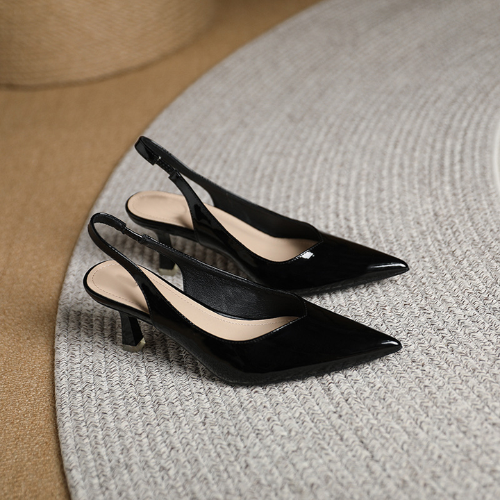 Elegant Women&