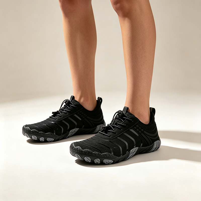Quick-drying outdoor water shoes