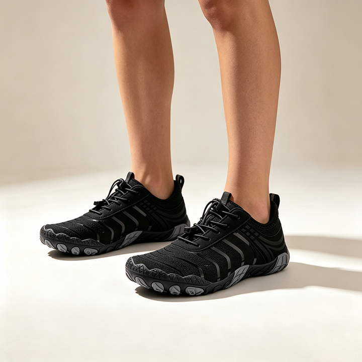 Quick-drying outdoor water shoes